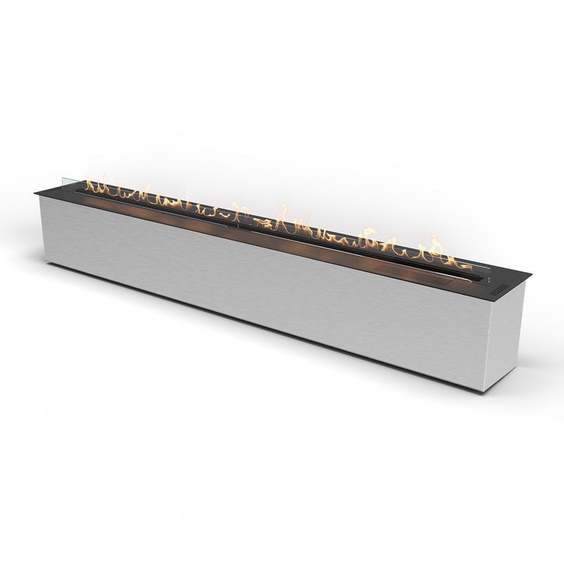 Planika FLA4+ 1990 Bioethanol Fireplace Insert