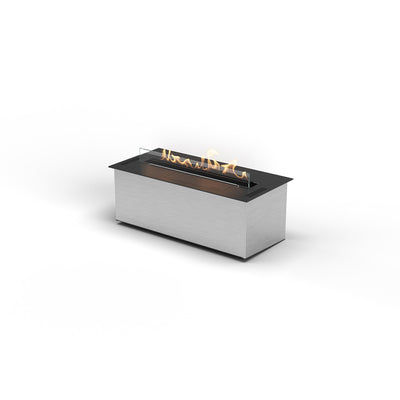 Planika FLA4 590 Bioethanol Fireplace Insert