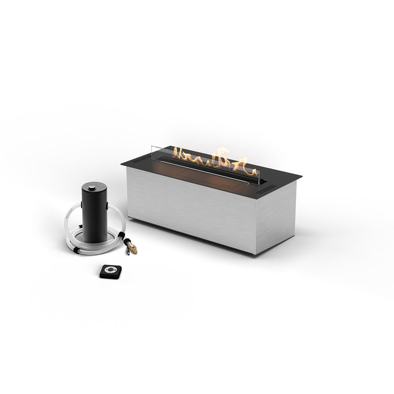 Planika FLA4 590 Bioethanol Fireplace Insert