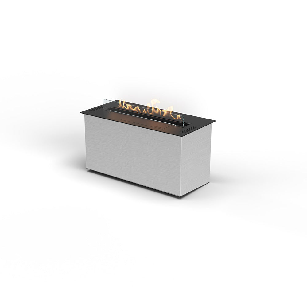 Planika FLA4+ 590 Bioethanol Fireplace Insert