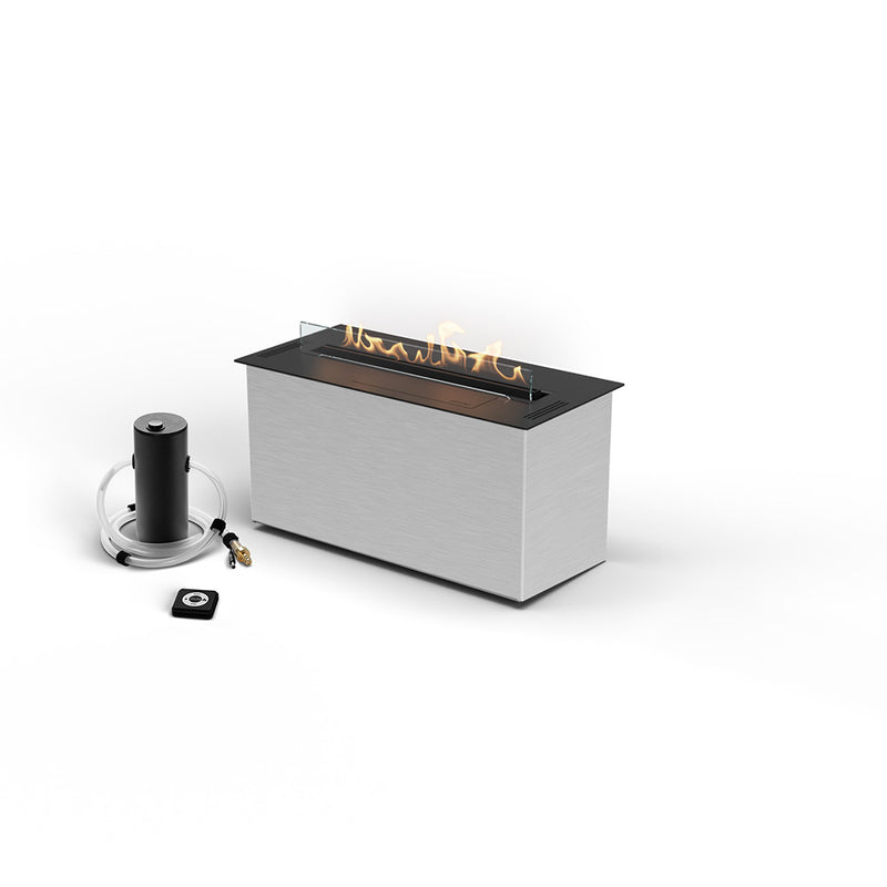 Planika FLA4+ 590 Bioethanol Fireplace Insert