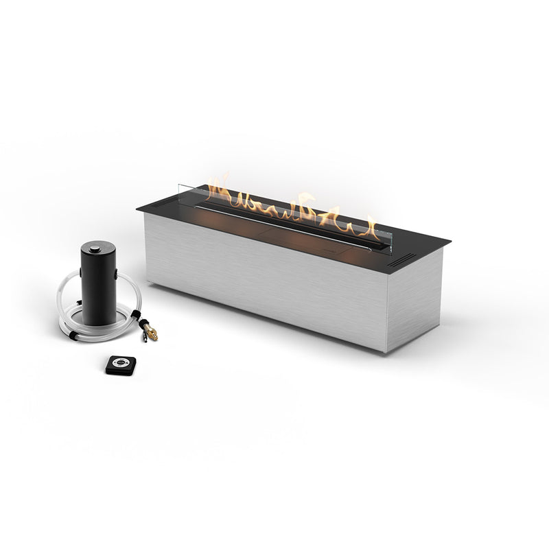 Planika FLA4 790 Bioethanol Fireplace Insert