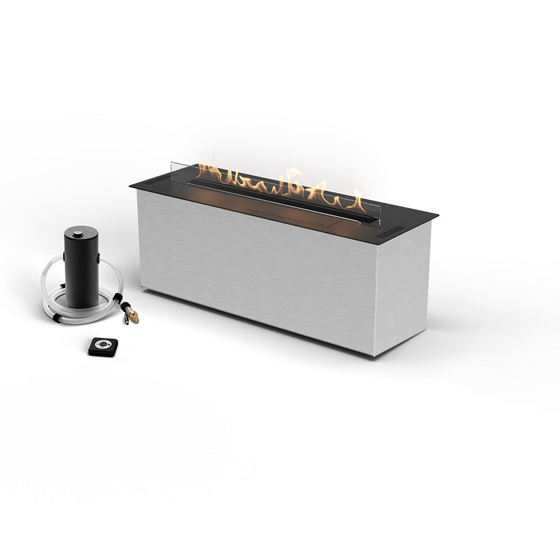 Planika FLA4+ 790 Bioethanol Fireplace Insert
