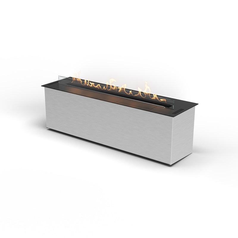 Planika FLA4+ 990 Bioethanol Fireplace Insert