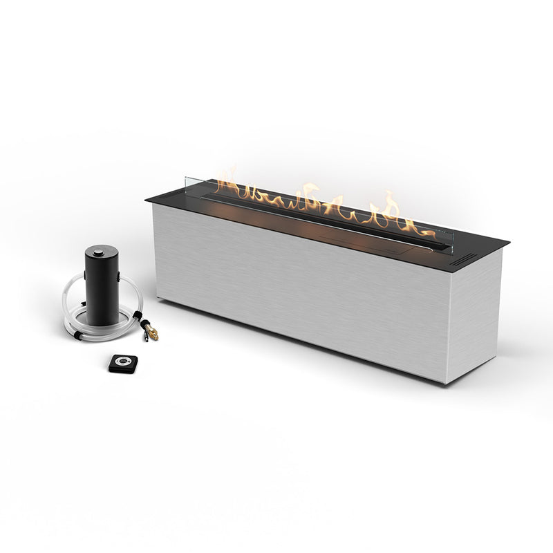 Planika FLA4+ 990 Bioethanol Fireplace Insert