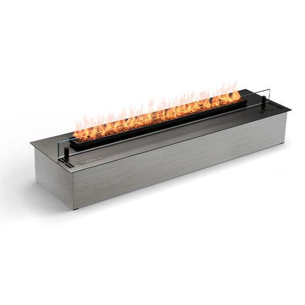 Planika Neo Burner 1000 Bioethanol Fireplace Insert
