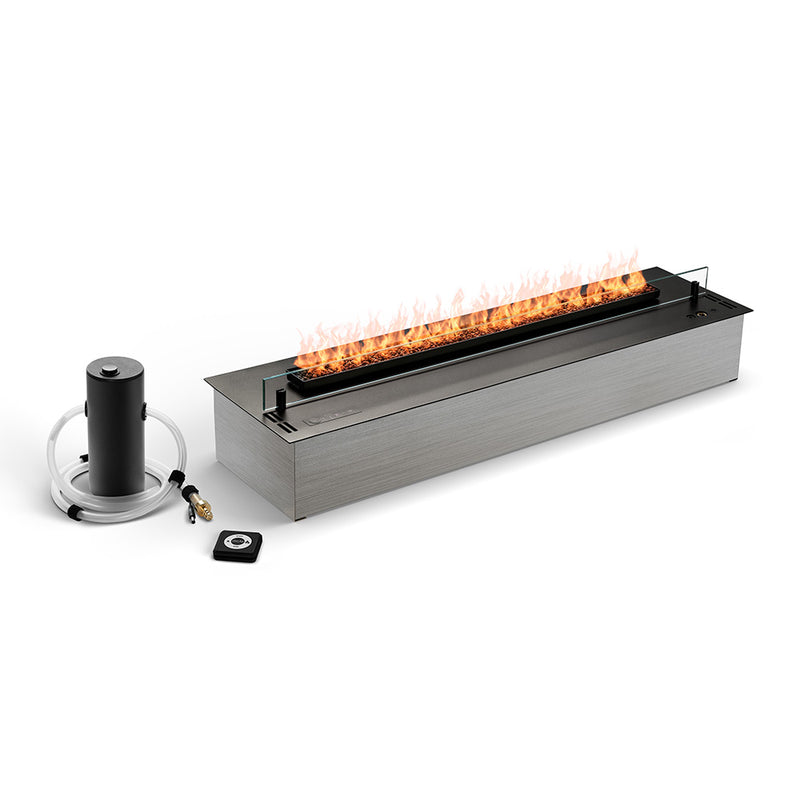 Planika Neo Burner 1000 Bioethanol Fireplace Insert