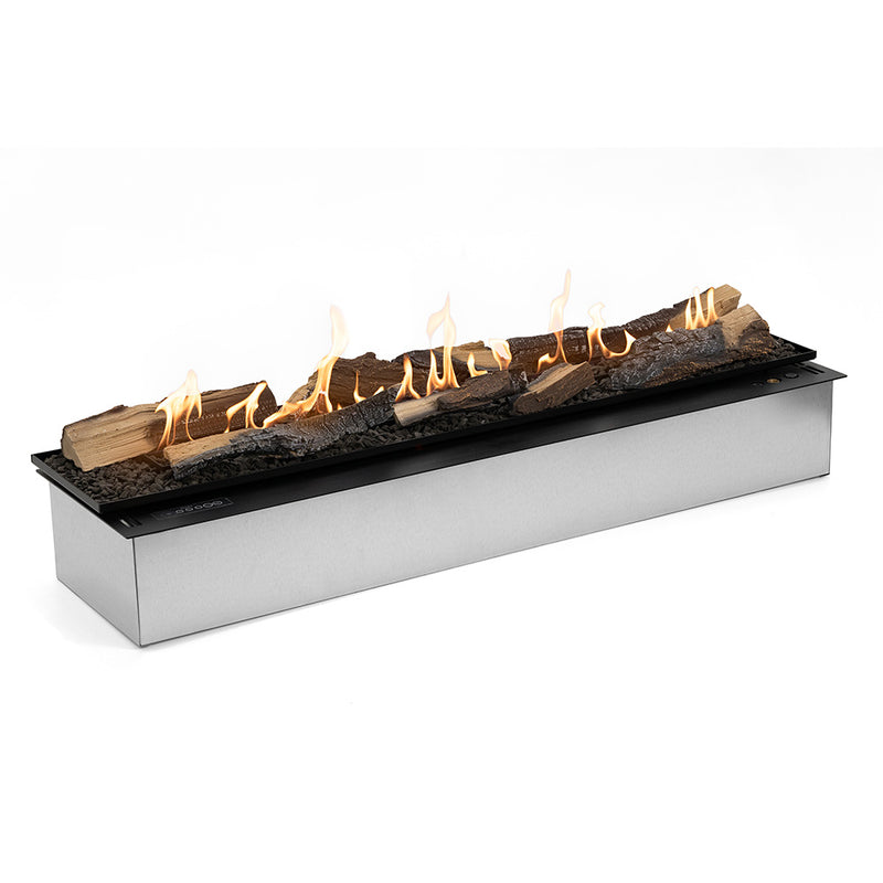 Planika Neo Burner 1000 Bioethanol Fireplace Insert