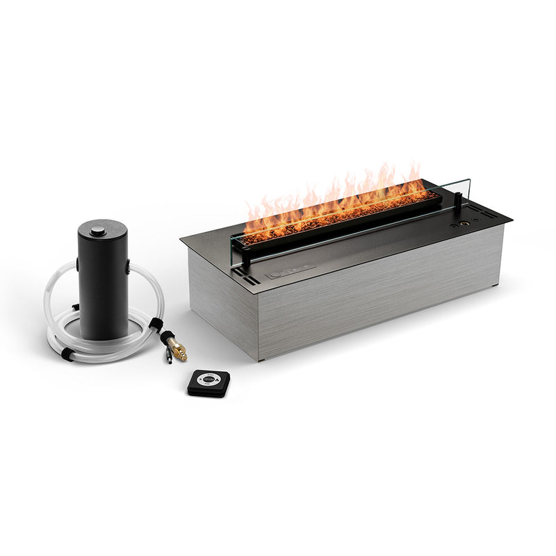Planika Neo Burner 500 Bioethanol Fireplace Insert