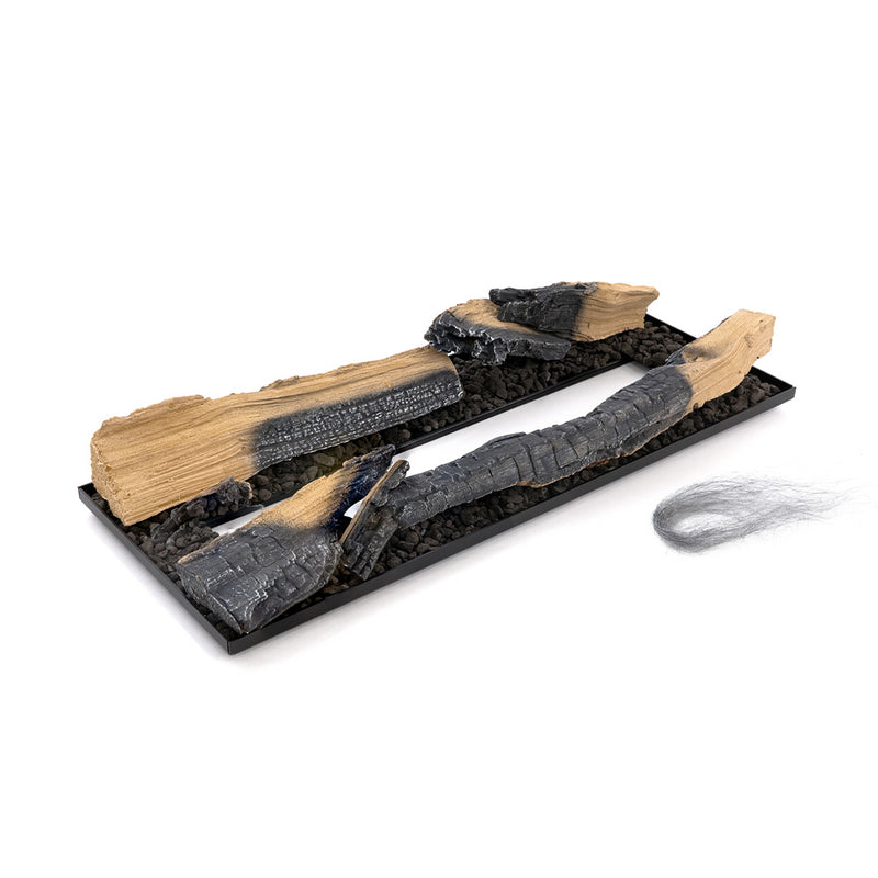 Planika Neo Burner 500 Bioethanol Fireplace Insert
