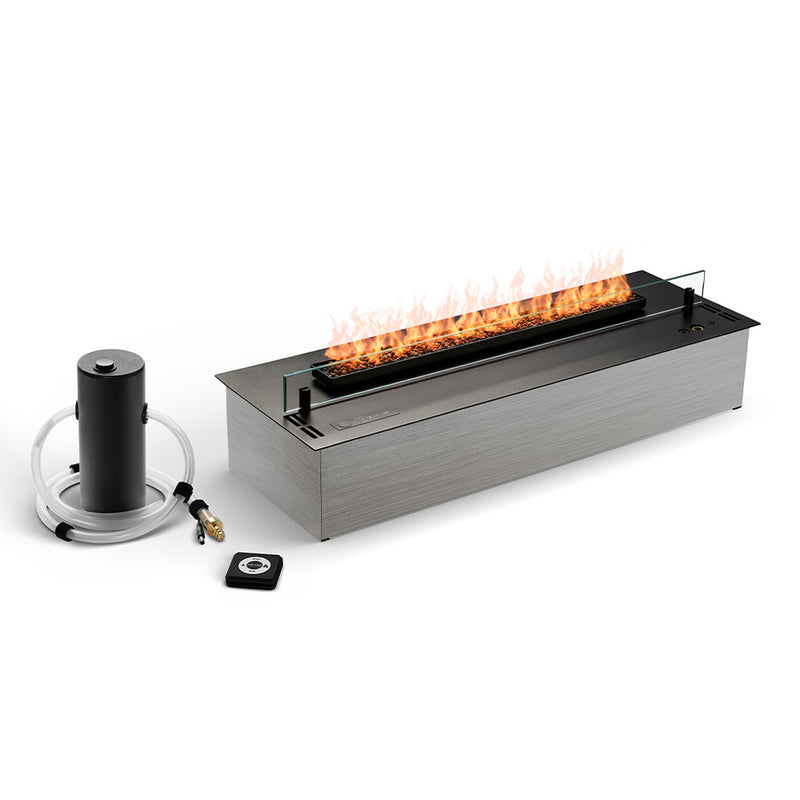 Planika Neo Burner 750 Bioethanol Fireplace Insert