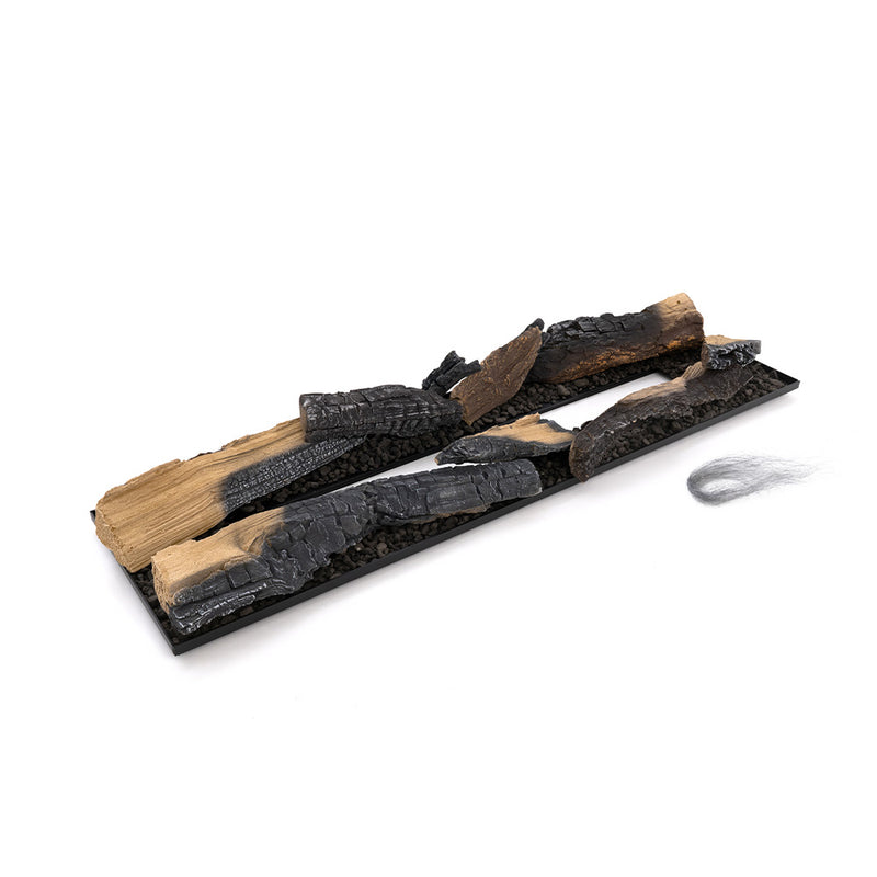 Planika Neo Burner 750 Bioethanol Fireplace Insert