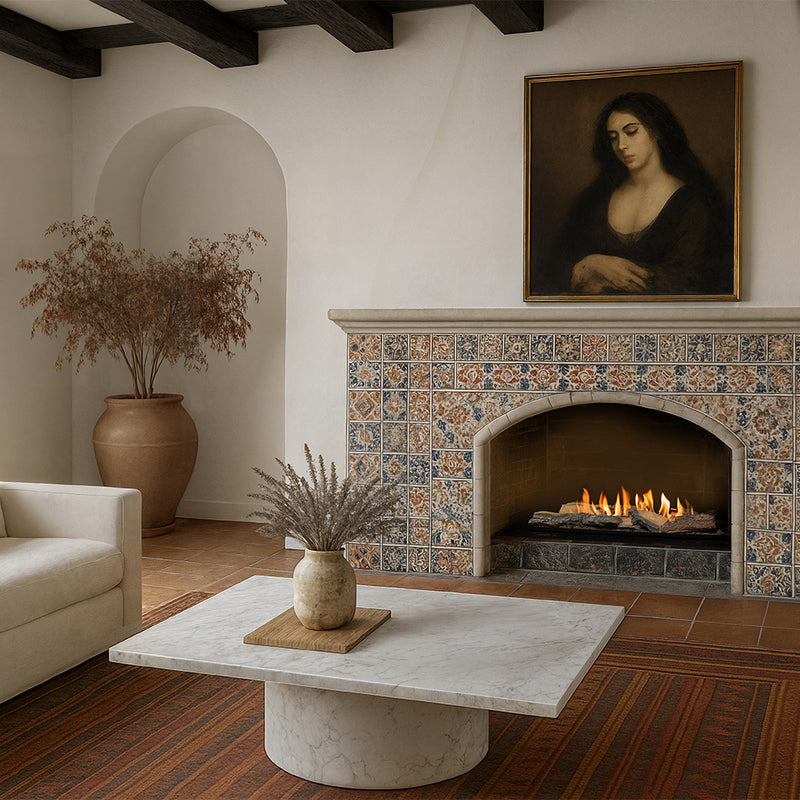 Planika Neo Burner 1000 Bioethanol Fireplace Insert