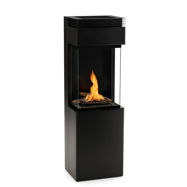 Planika Polaris Freestanding Bioethanol Fire