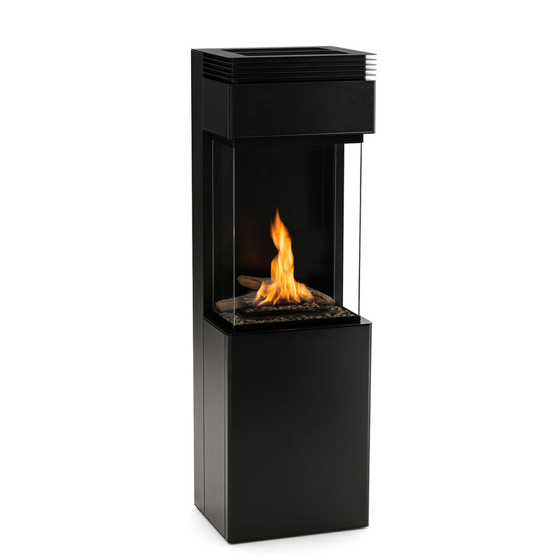 Planika Polaris Freestanding Bioethanol Fire