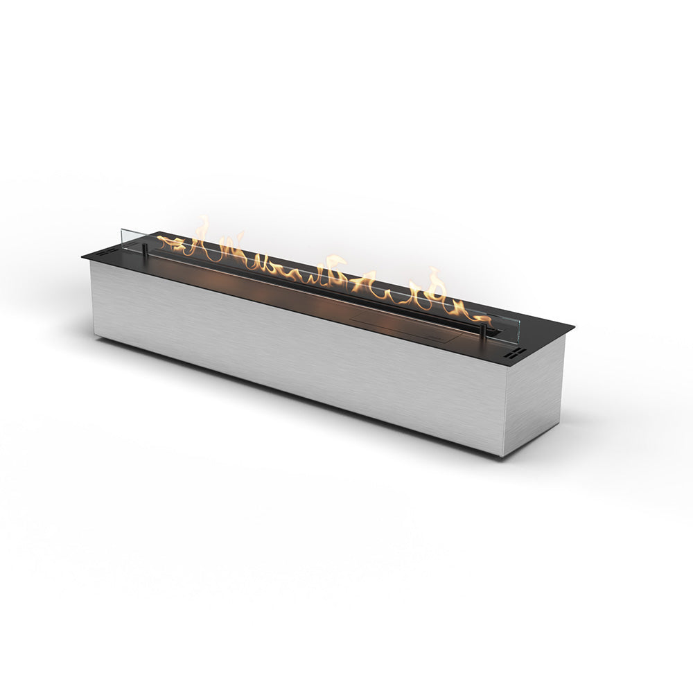 Planika Prime Fire 2.0 1190 Bioethanol Fireplace Insert