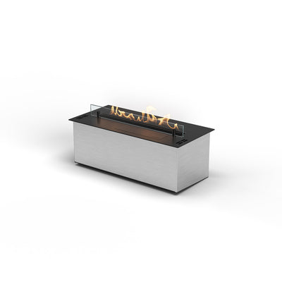 Planika Prime Fire 2.0 590 Bioethanol Fireplace Insert