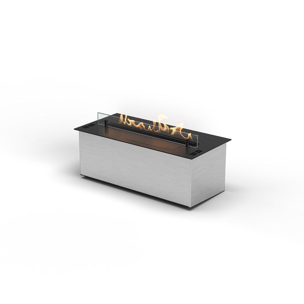 Planika Prime Fire 2.0 590 Bioethanol Fireplace Insert