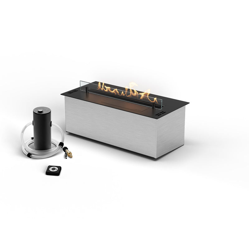 Planika Prime Fire 2.0 590 Bioethanol Fireplace Insert