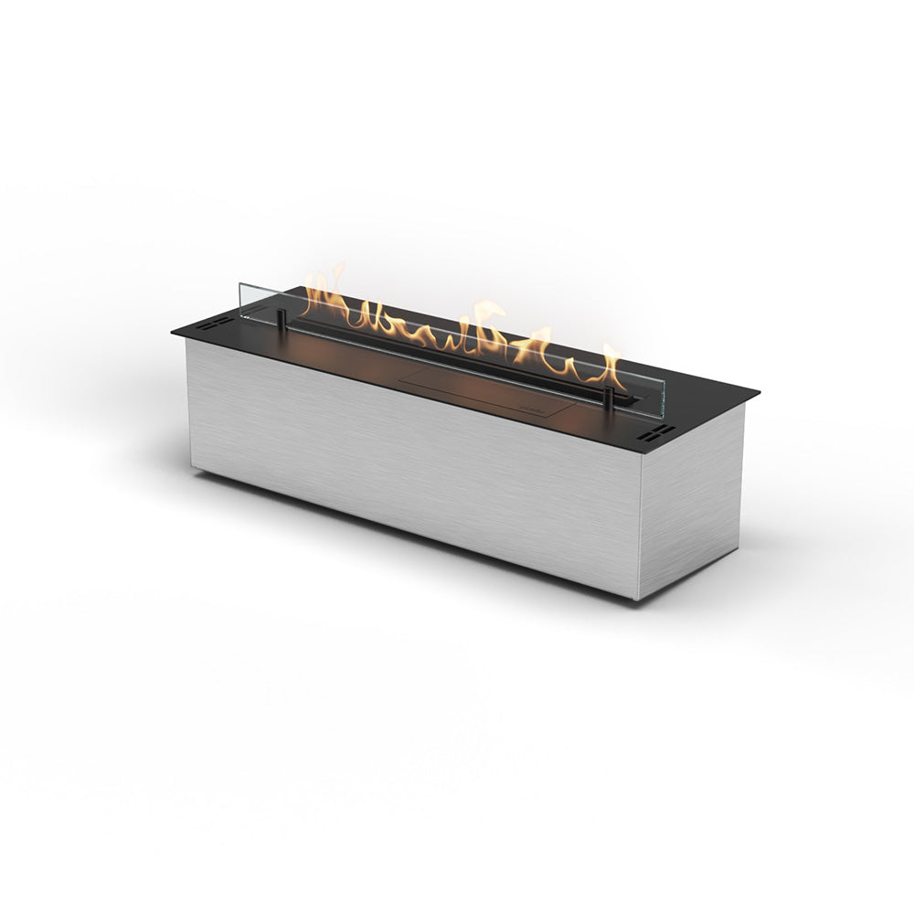 Planika Prime Fire 2.0 790 Bioethanol Fireplace Insert