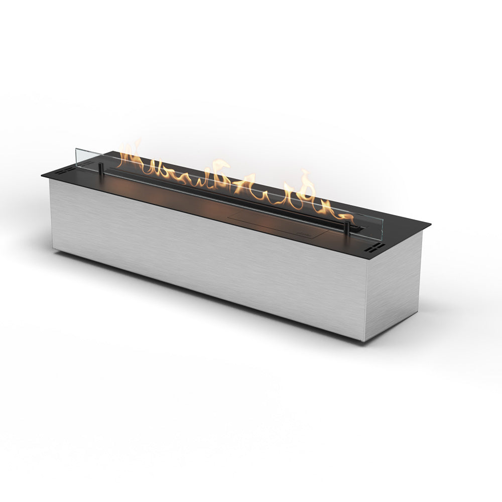 Planika Prime Fire 2.0 990 Bioethanol Fireplace Insert