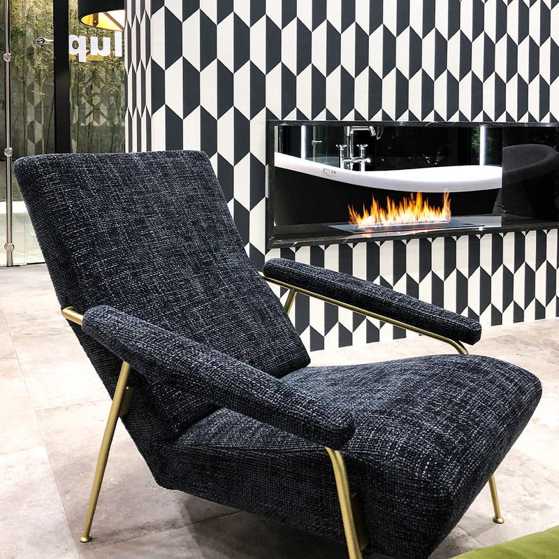 Planika Prime Fire 2.0 1190 Bioethanol Fireplace Insert