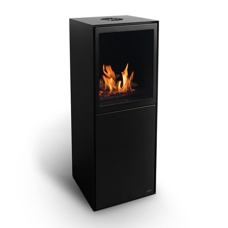 Planika Scandi Freestanding Bioethanol Fire