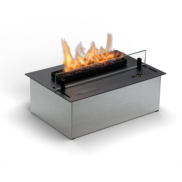 Planika Senso Burner Bioethanol Fireplace Insert