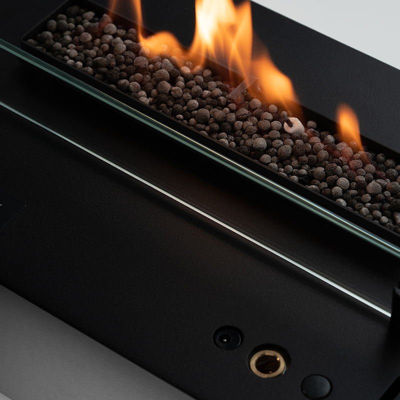 Planika Senso Burner Bioethanol Fireplace Insert