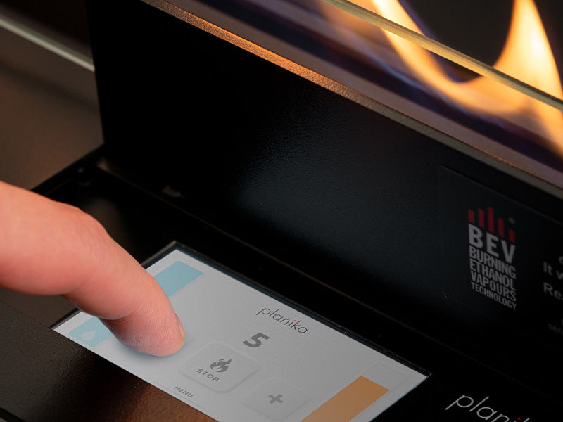 INNOVATIVE TOUCH PANEL
