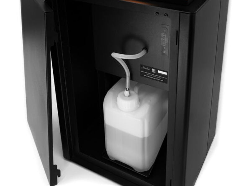EASY AUTOMATIC REFILLING