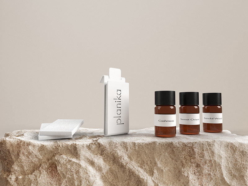 WELLNESS & AROMATHERAPY INTEGRATION