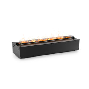 Water Vapour Fire Insert - Planika Cool Flame 1000