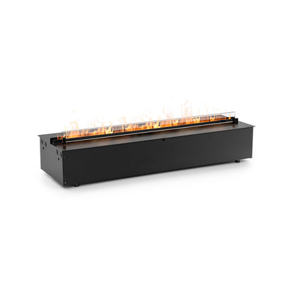 Water Vapour Fire Insert - Planika Cool Flame 1000