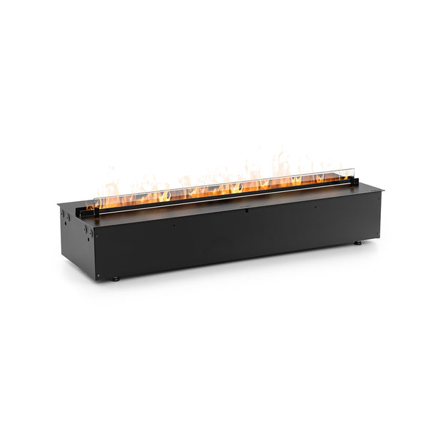 Water Vapour Fire Insert - Planika Cool Flame 1000