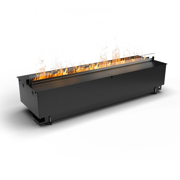 Water Vapour Fire Insert - Planika Cool Flame 1000 Pro