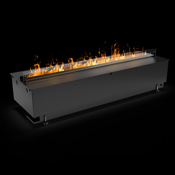 Water Vapour Fire Insert - Planika Cool Flame 1000 Pro