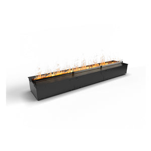 Water Vapour Fire Insert - Planika Cool Flame 1500