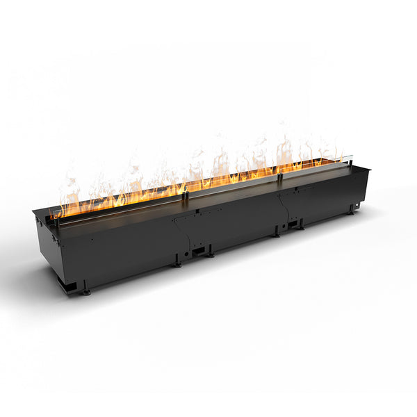 Water Vapour Fire Insert - Planika Cool Flame 1500 Pro
