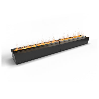 Water Vapour Fire Insert - Planika Cool Flame 2000