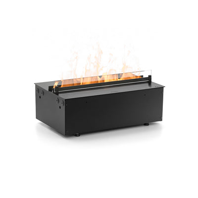 Water Vapour Fire Insert - Planika Cool Flame 500